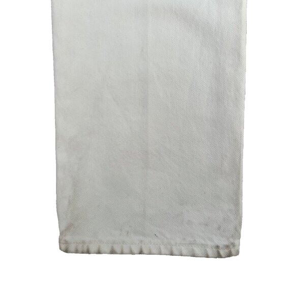 Joe's Jeans The Scout Mid Rise Slim Boyfriend Spritz ( 26 ) - Picture 6 of 7